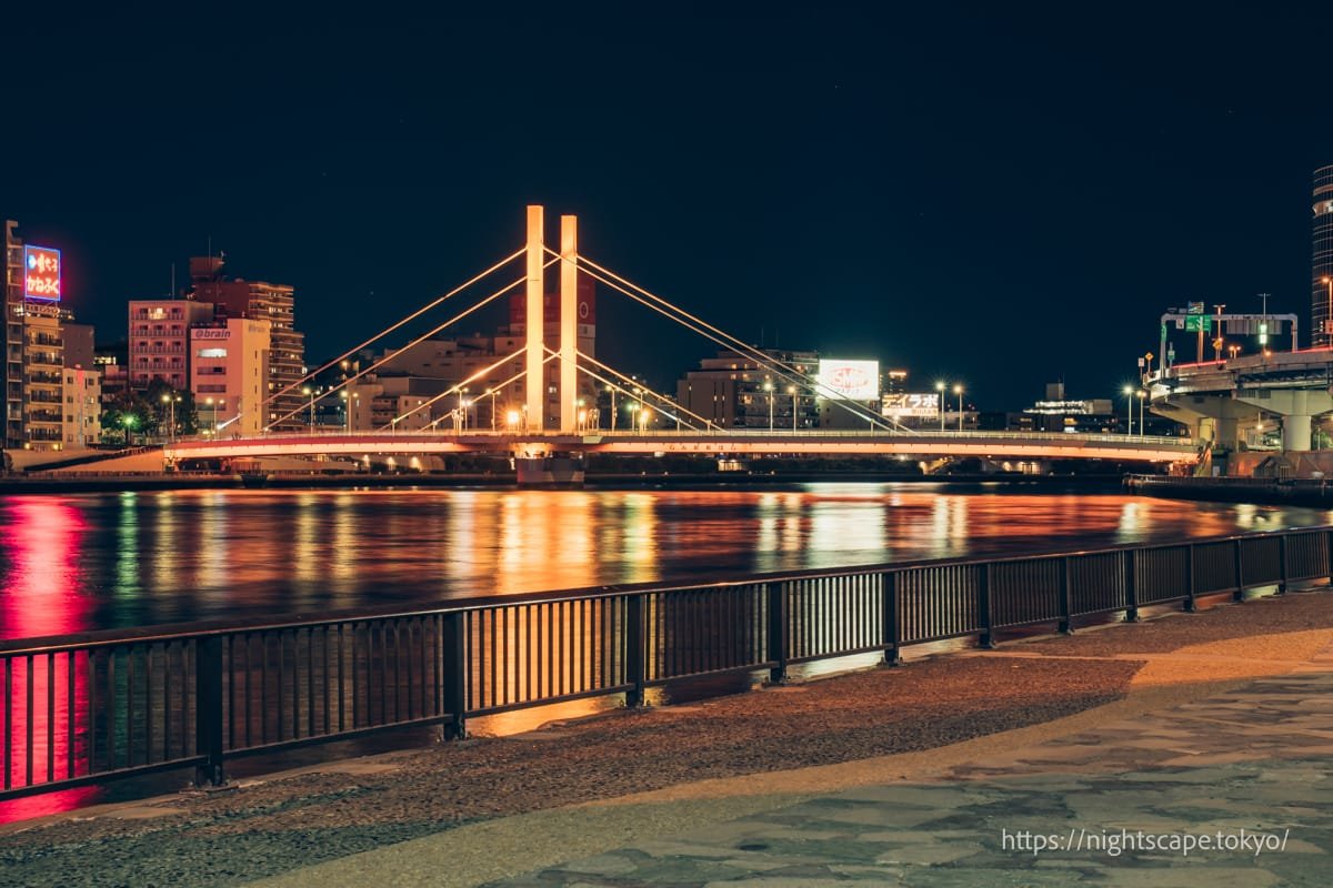 🌉 구시마 대교(쿠시마 오오하시) 이미지 10